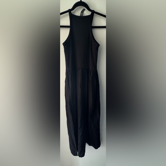 Shebird The Lola Linen Bra Dress - Picture 8 of 8